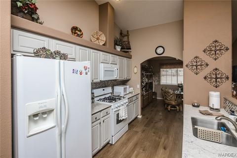 1276 E Storm Cloud Dr, Kingman, AZ 86409 photo 17