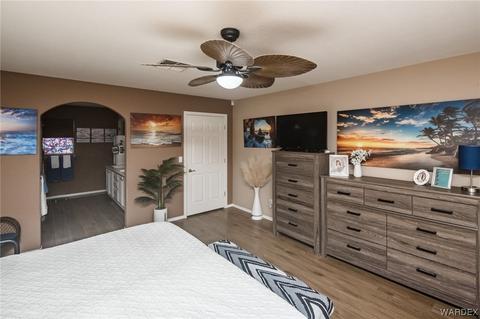 1276 E Storm Cloud Dr, Kingman, AZ 86409 photo 25