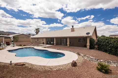 1276 E Storm Cloud Dr, Kingman, AZ 86409 photo 53