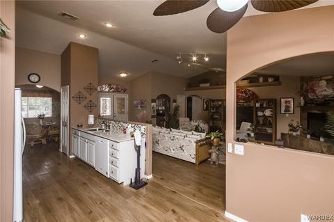 1276 E Storm Cloud Dr, Kingman, AZ 86409 photo 16