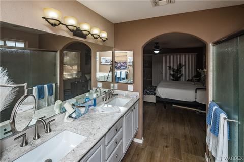 1276 E Storm Cloud Dr, Kingman, AZ 86409 photo 30