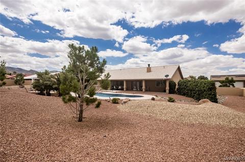 1276 E Storm Cloud Dr, Kingman, AZ 86409 photo 52