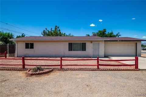 3620 E John L Ave, Kingman, AZ 86409