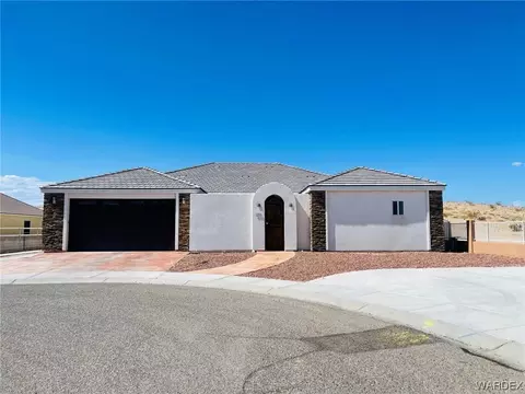 2113 E Mesa Vista Pl, Fort Mohave, AZ 86426