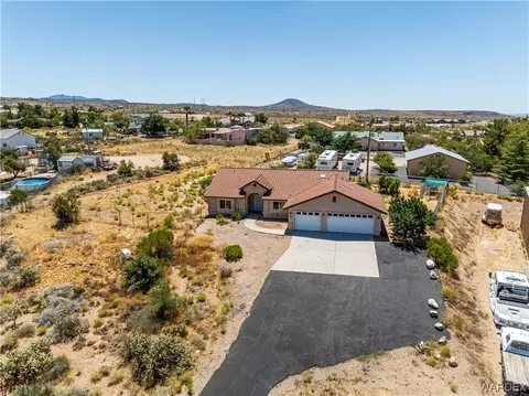 3824 Packsaddle Rd, Kingman, AZ 86401