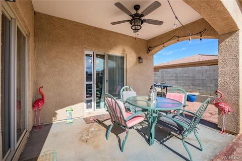 7114 E Stoneaxe Dr, Kingman, AZ 86401 photo 33