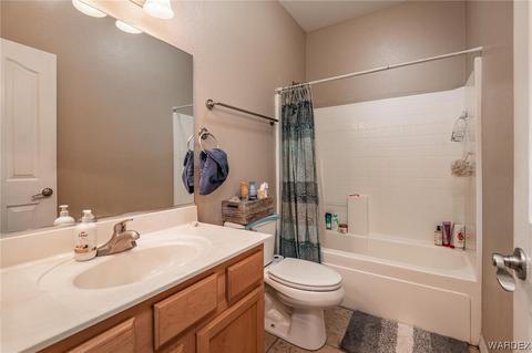 7114 E Stoneaxe Dr, Kingman, AZ 86401 photo 24