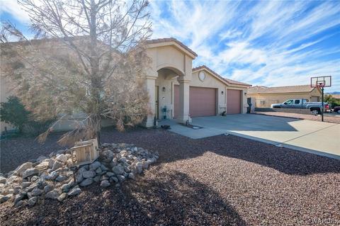 7114 E Stoneaxe Dr, Kingman, AZ 86401 photo 49