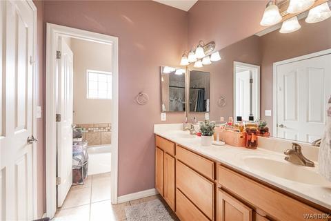 7114 E Stoneaxe Dr, Kingman, AZ 86401 photo 20