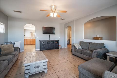7114 E Stoneaxe Dr, Kingman, AZ 86401 photo 11