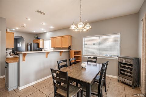 7114 E Stoneaxe Dr, Kingman, AZ 86401 photo 8