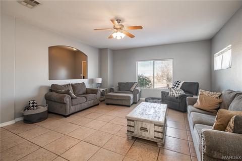 7114 E Stoneaxe Dr, Kingman, AZ 86401 photo 10