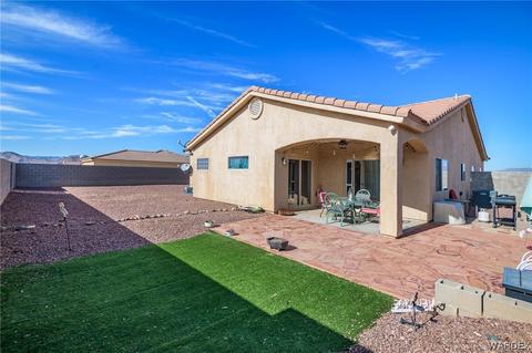 7114 E Stoneaxe Dr, Kingman, AZ 86401 photo 30