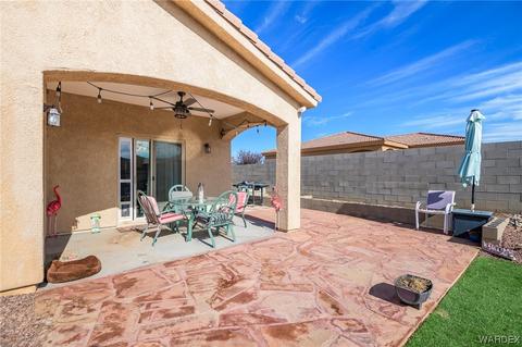 7114 E Stoneaxe Dr, Kingman, AZ 86401 photo 32