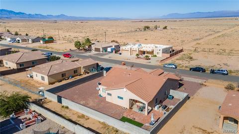 7114 E Stoneaxe Dr, Kingman, AZ 86401 photo 43