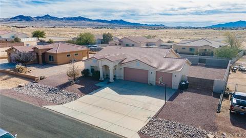 7114 E Stoneaxe Dr, Kingman, AZ 86401