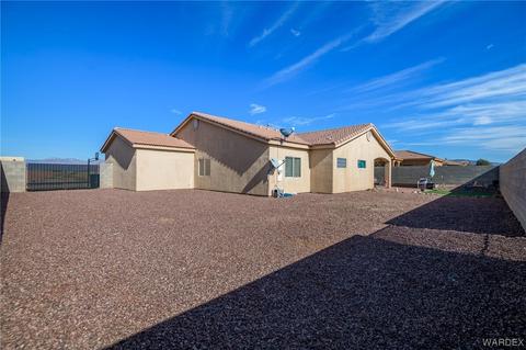 7114 E Stoneaxe Dr, Kingman, AZ 86401 photo 36