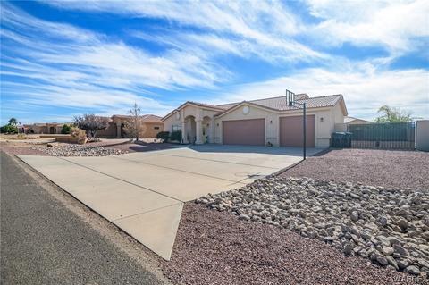 7114 E Stoneaxe Dr, Kingman, AZ 86401 photo 54