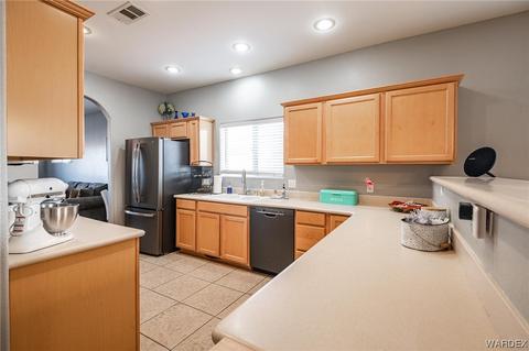 7114 E Stoneaxe Dr, Kingman, AZ 86401 photo 6