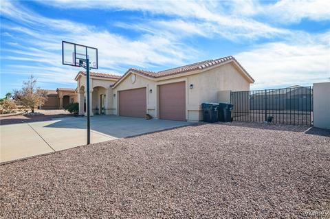 7114 E Stoneaxe Dr, Kingman, AZ 86401 photo 55