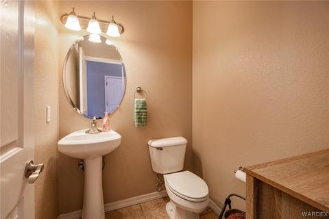 7114 E Stoneaxe Dr, Kingman, AZ 86401 photo 14