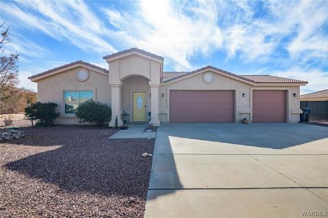 7114 E Stoneaxe Dr, Kingman, AZ 86401 photo 2