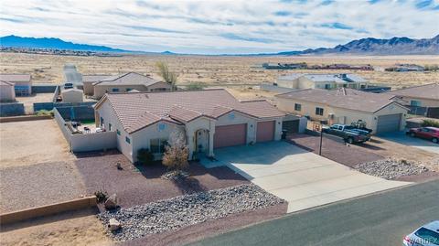 7114 E Stoneaxe Dr, Kingman, AZ 86401 photo 41