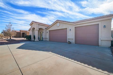 7114 E Stoneaxe Dr, Kingman, AZ 86401 photo 57
