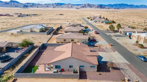 7114 E Stoneaxe Dr, Kingman, AZ 86401 photo 42