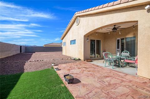 7114 E Stoneaxe Dr, Kingman, AZ 86401 photo 31