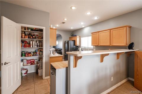 7114 E Stoneaxe Dr, Kingman, AZ 86401 photo 7