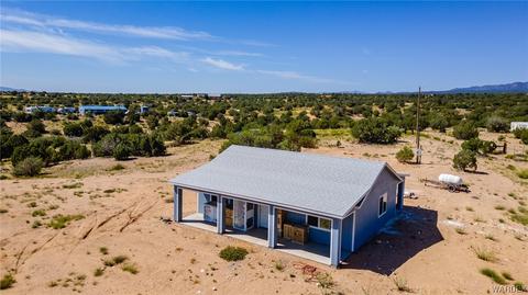 425 N Broken Arrow Rd, Kingman, AZ 86401