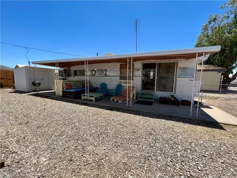 566 E King Way, Mohave Valley, AZ 86440