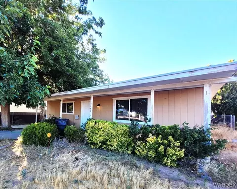 2465 E Neal Ave, Kingman, AZ 86409