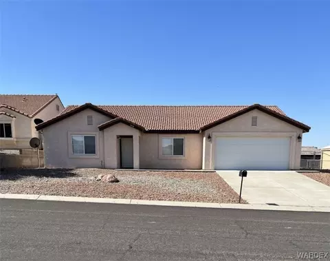 3440 Florence Ave, Bullhead City, AZ 86429