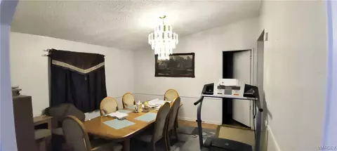 3711 N Teddy Roosevelt Rd, Golden Valley, AZ 86413