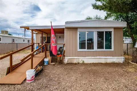 2440 E Carver Ave, Kingman, AZ 86409