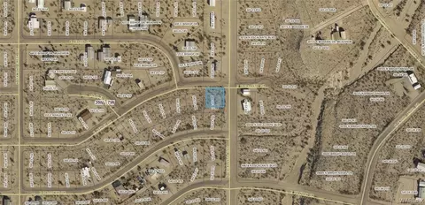 790 E Ashley Dr, Meadview, AZ 86444 photo 8