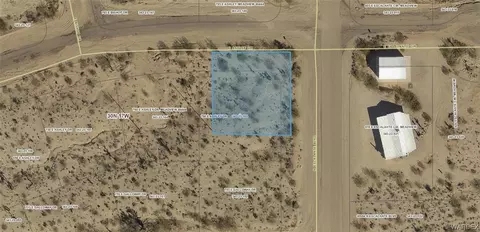 790 E Ashley Dr, Meadview, AZ 86444 photo 7