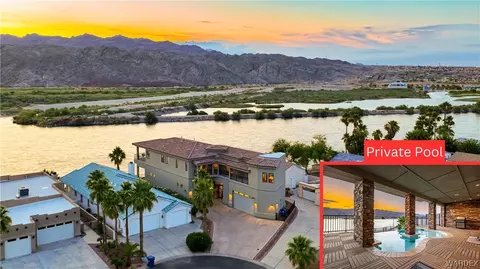 411 Riverfront Dr #5, Bullhead City, AZ 86442