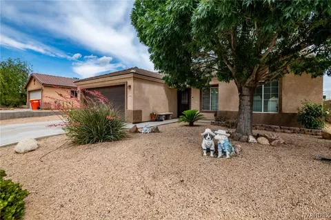 2903 E Casa Bonita, Kingman, AZ 86409