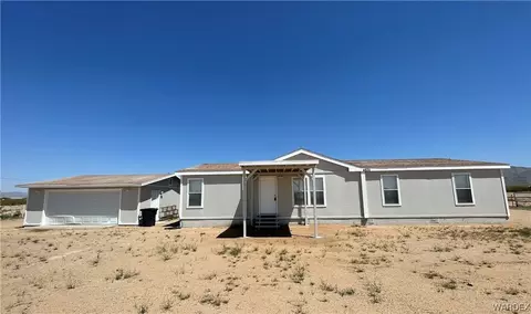 4835 W Chino Dr, Golden Valley, AZ 86413