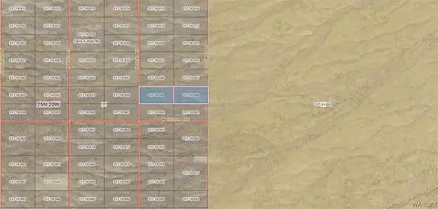 2 Lots N Solomon Rd, Dolan Springs, AZ 86441