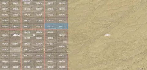 10 Acres N Solomon Rd, Dolan Springs, AZ 86441