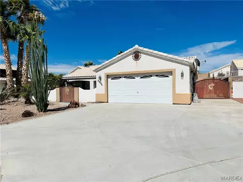2292 Ryan Way, Bullhead City, AZ 86442
