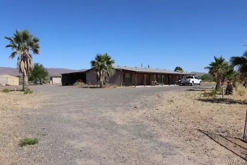 4245 N Cibola Rd, Golden Valley, AZ 86413
