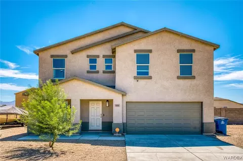 1608 Paige Dr, Bullhead City, AZ 86442