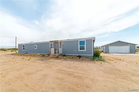 3436 N Teddy Roosevelt Rd, Golden Valley, AZ 86413