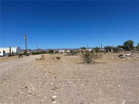 4328 S Infantry Rd, Fort Mohave, AZ 86426