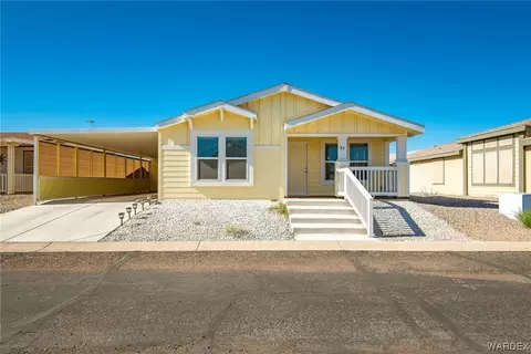 1545 El Rodeo Apt 86 Rd, Fort Mohave, AZ 86426